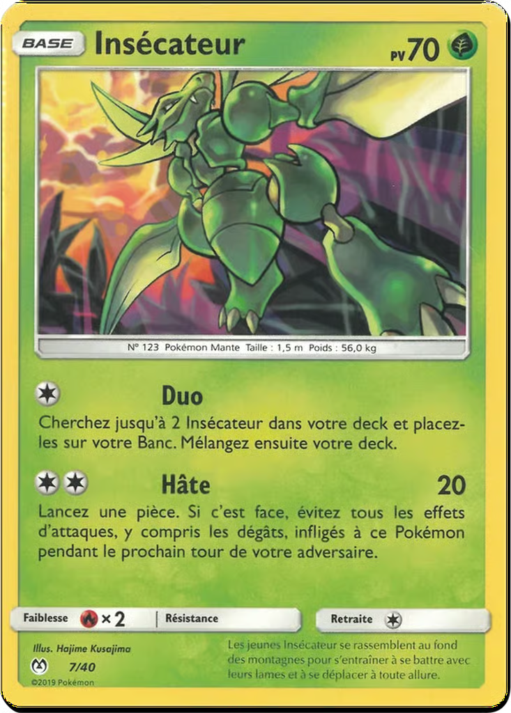 Scyther