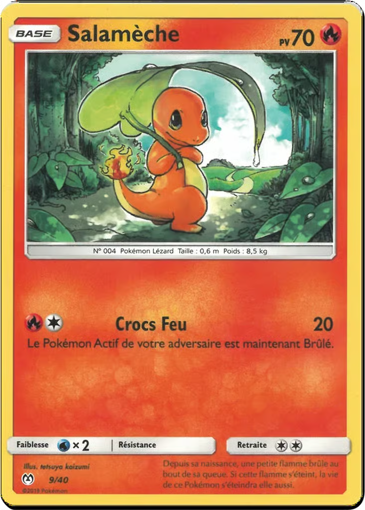 Charmander