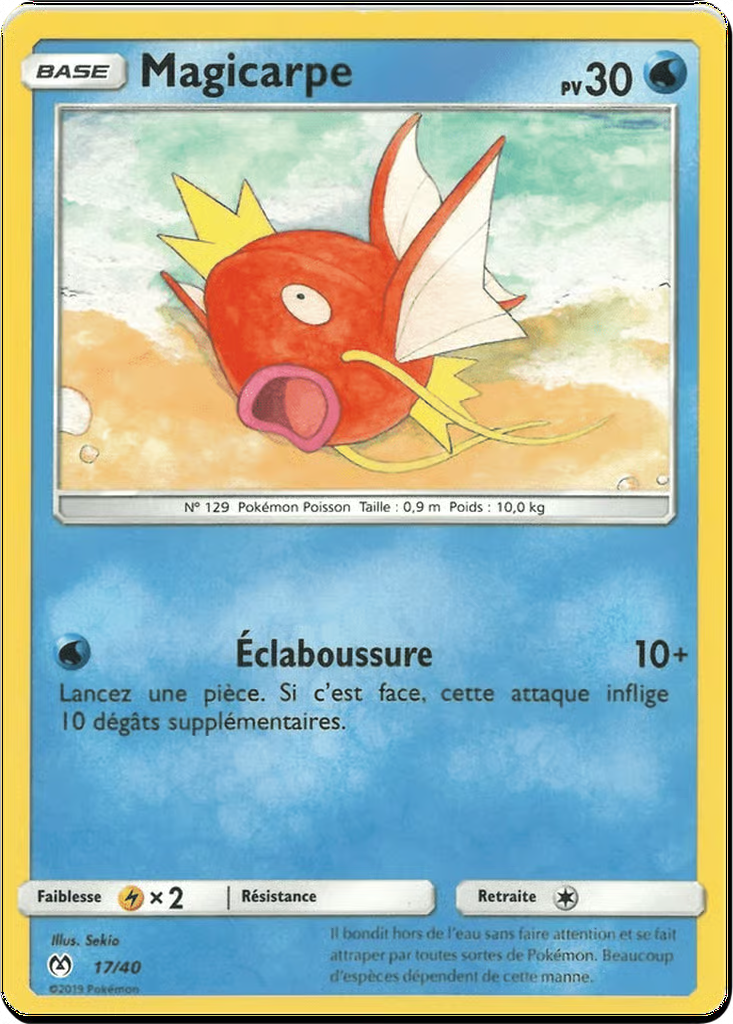 Magikarp