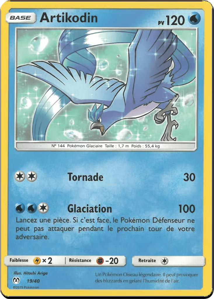 Articuno