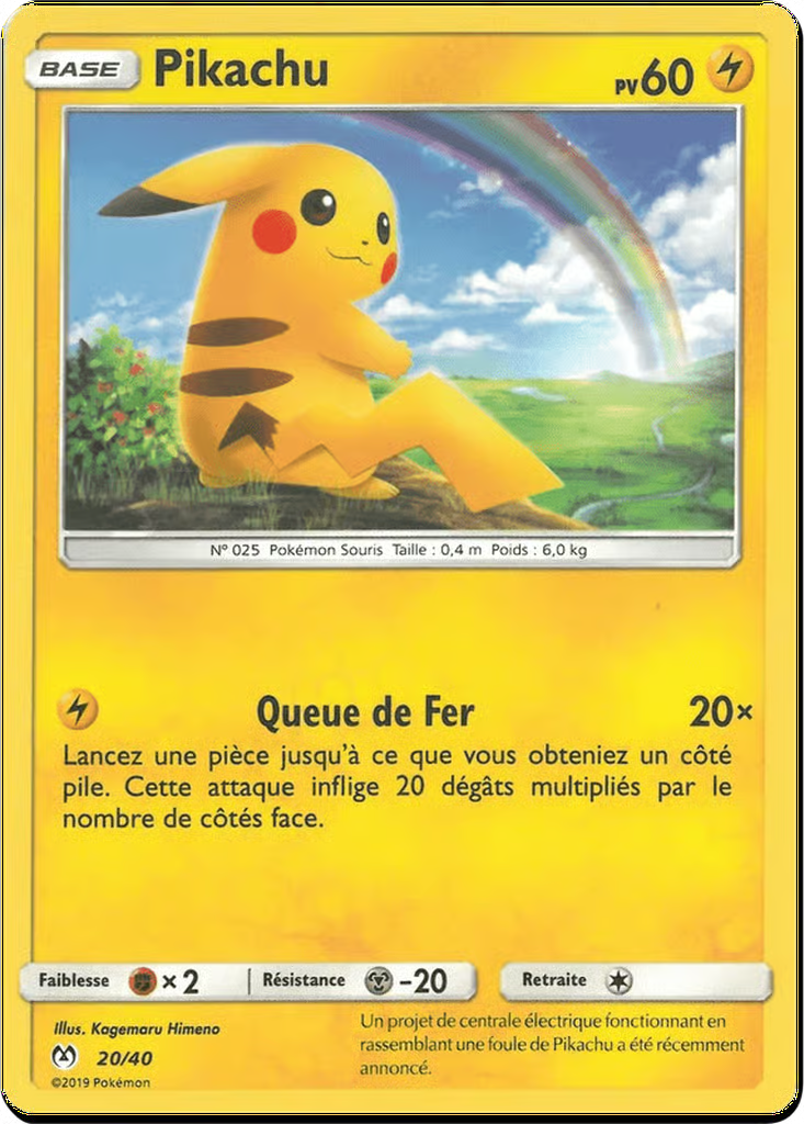 Pikachu