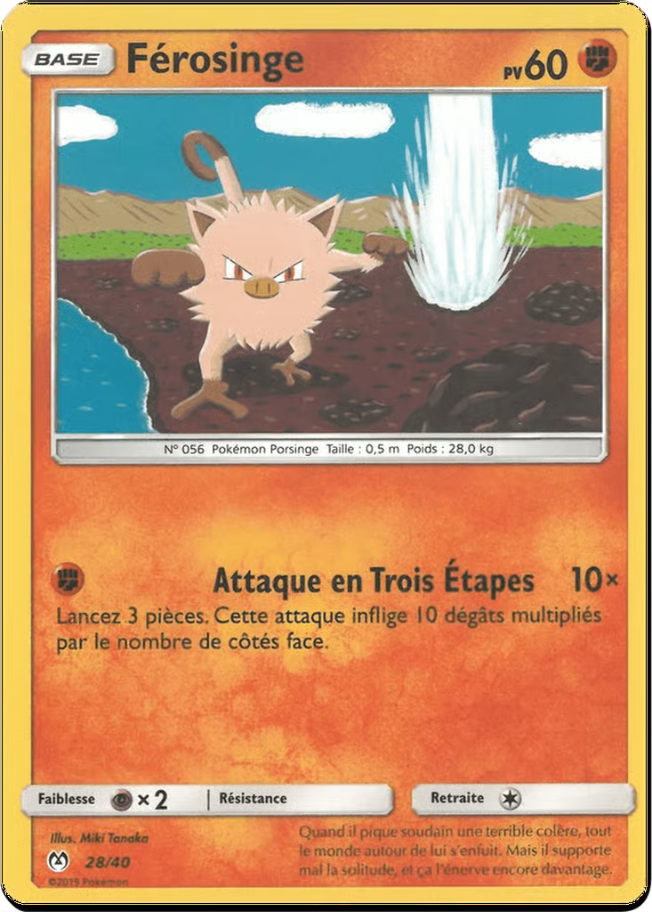 Mankey