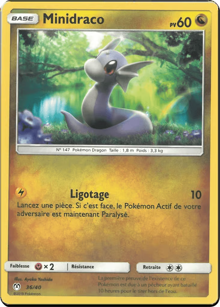 Dratini