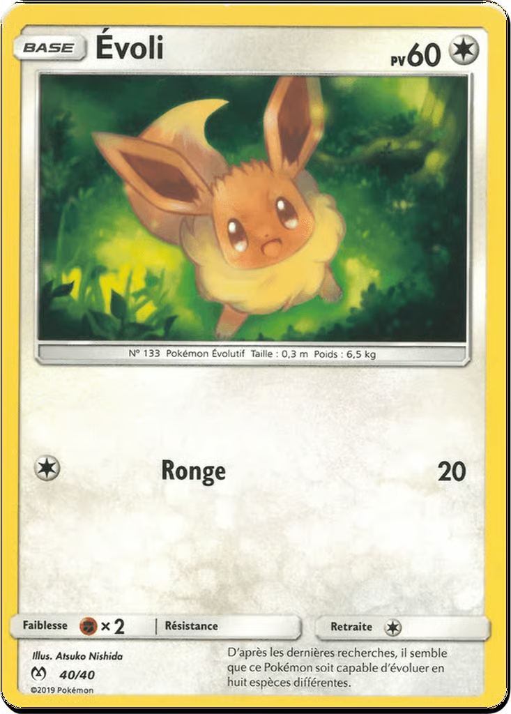 Eevee