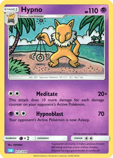 Hypno