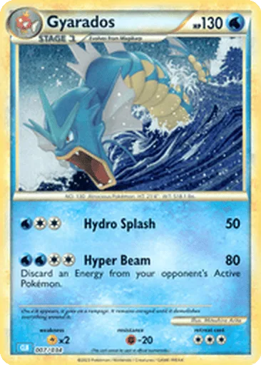 Ho-Oh ex