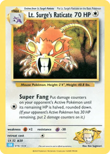 Stantler