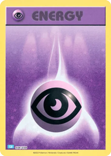 Lightning Energy