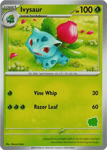 Oddish