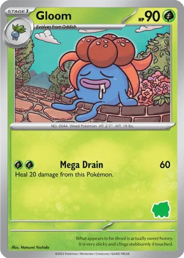 Exeggcute