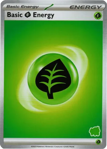 Energía Planta