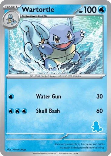 Poliwag