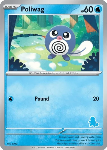 Poliwhirl