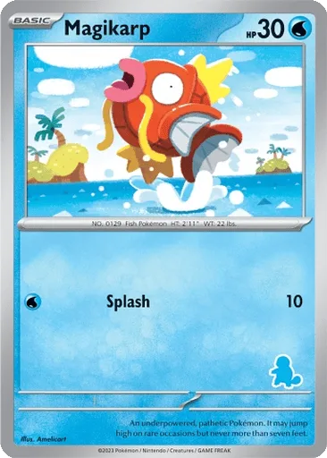 Gyarados