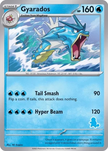 Lapras
