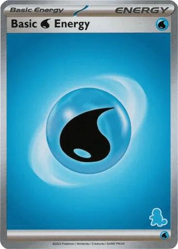 Energía Agua