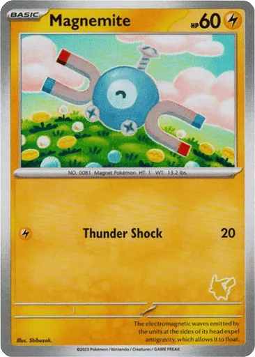 Magneton