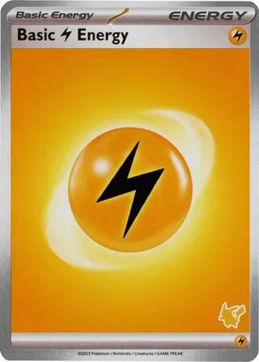Energía Rayo